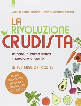 rivoluzione crudista