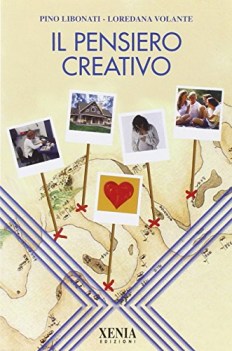 pensiero creativo