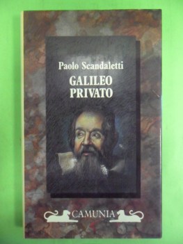 galileo privato