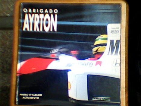 obrigado ayrton