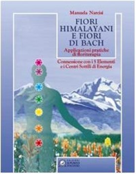 fiori himalayani e fiori di bach