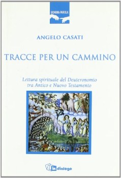 tracce per un cammino