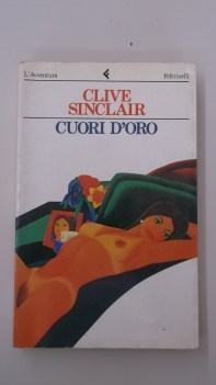 cuori d\'oro