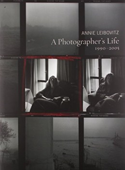 photographer\'s life 1990 2005