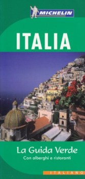 ITALIA (Guida verde MICHELIN)