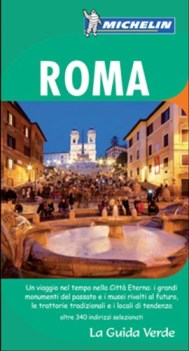 ROMA (Guida verde MICHELIN)