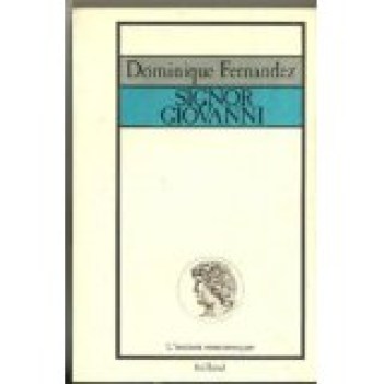 signor giovanni
