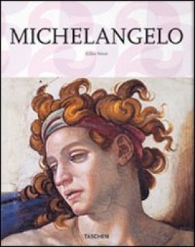 michelangelo