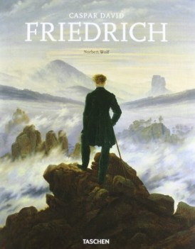 caspar david friedrich