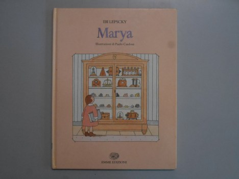 marya