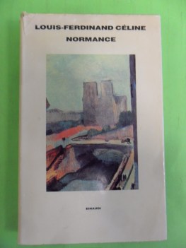 normance. montmartre 1944