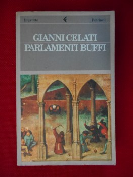 parlamenti buffi