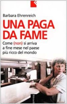paga da fame (fuori catalogo)