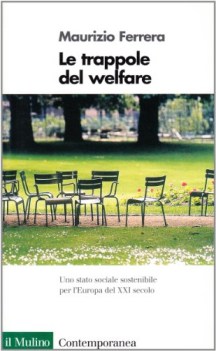 trappole del welfare