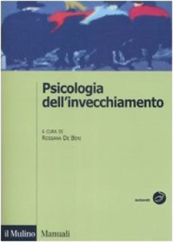 psicologia dell\'invecchiamento
