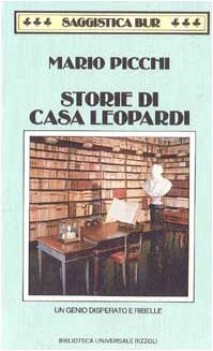 storie di casa leopardi