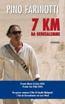 7 km da gerusalemme