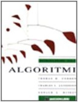 introduzione agli algoritmi