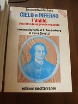cielo e inferno II ed