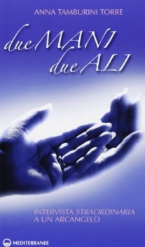 due mani due ali