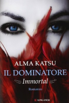 dominatore immortal