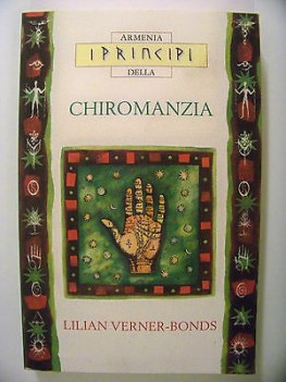 principi della chiromanzia