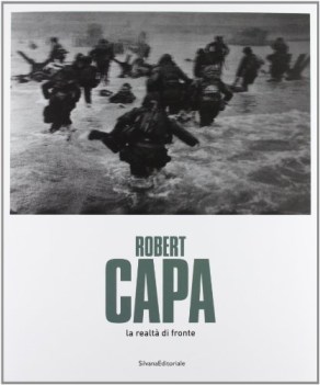 robert capa la realt di fronte
