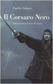 corsaro nero
