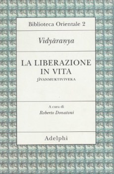liberazione in vita