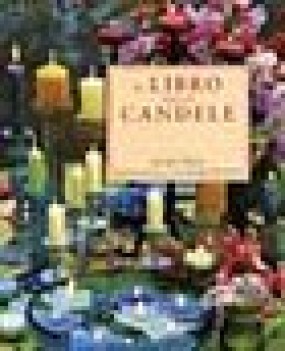 libro delle candele