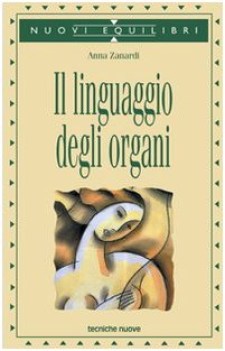linguaggio degli organi