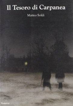 tesoro di carpanea