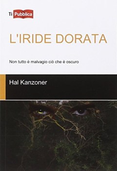 iride dorata