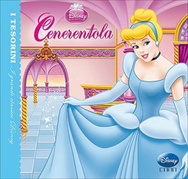 cenerentola