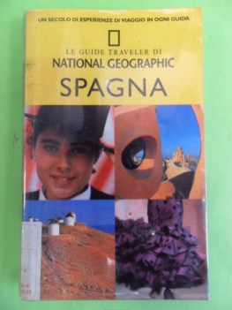 spagna. national geographic