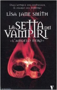 setta dei vampiri l\'angelo nero