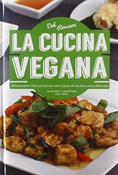 cucina vegana
