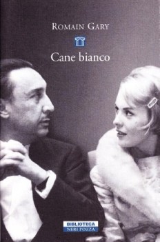 cane bianco