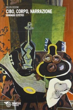 cibo, corpo, narrazione