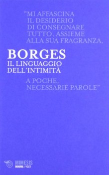 linguaggio dell\'intimit
