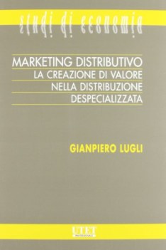 marketing distributivo