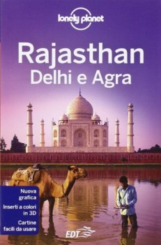 rajasthan delhi e agra