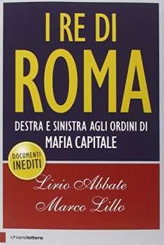 re di roma