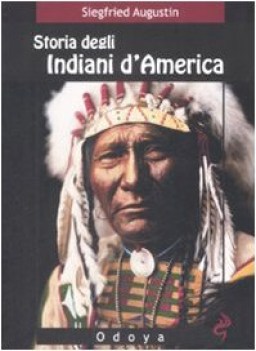 storia degli indiani d\'america