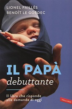 pap debuttante