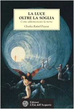 luce oltre la soglia
