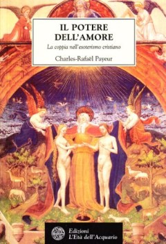 potere dell\'amore