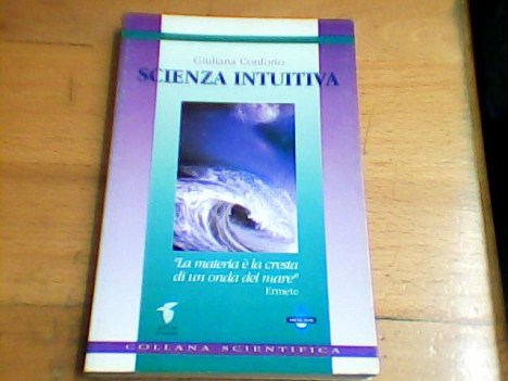 scienza intuitiva