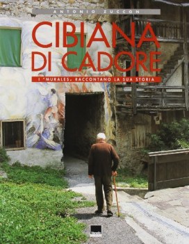 cibiana di cadore
