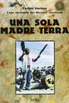 sola madre terra (collana: uomini rossi)